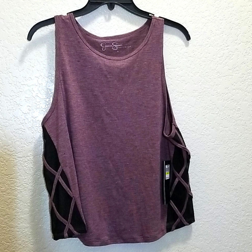 Womens tank top